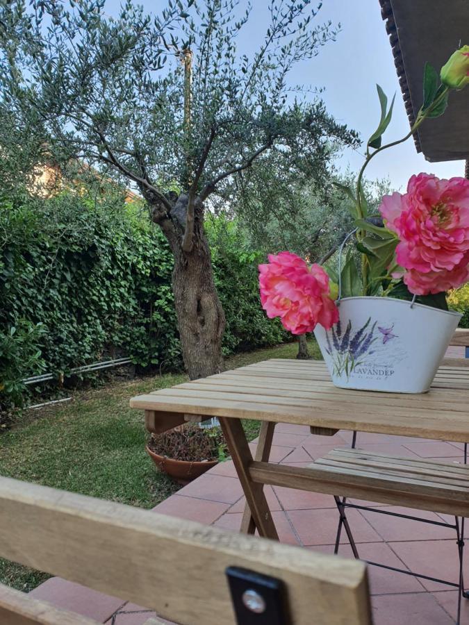 Villa Martina Mascalucia Exterior photo