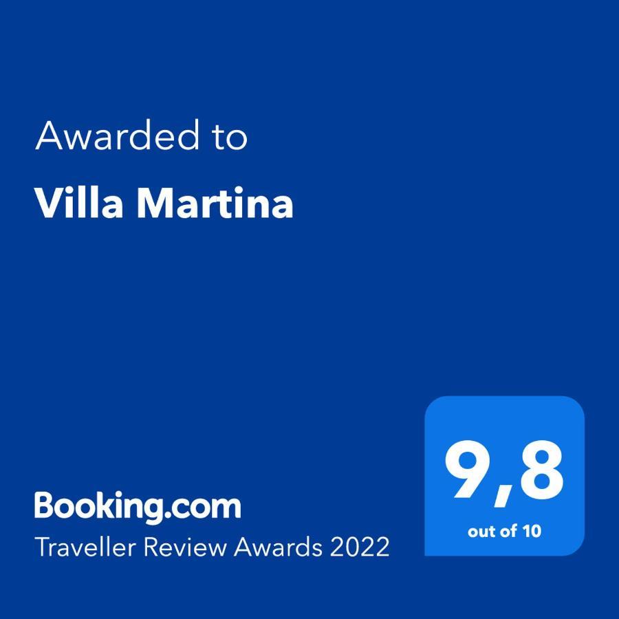 Villa Martina Mascalucia Exterior photo